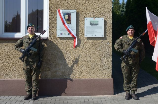 Bocheńskie obchody Święta Wojska Polskiego