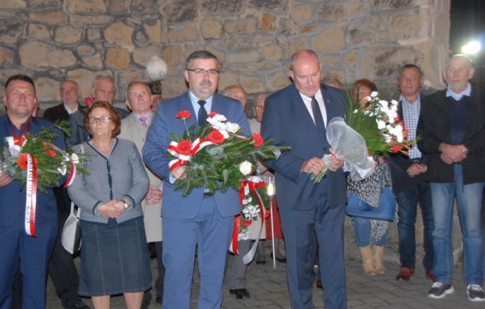 Bocheńskie obchody rocznicy śmierci Jerzego Popiełuszki