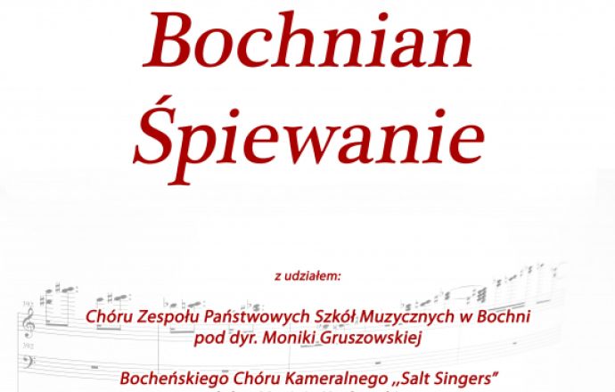 Wspólne Bochnian Śpiewanie